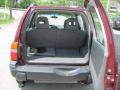 2003 Wildfire Red Chevrolet Tracker 4WD Hard Top  photo #13