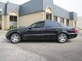 2004 Black Mercedes-Benz E 320 Sedan  photo #4