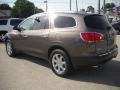 2010 Cocoa Metallic Buick Enclave CXL AWD  photo #5