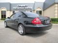 Black - E 320 Sedan Photo No. 5