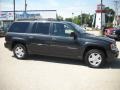 Dark Gray Metallic - TrailBlazer EXT LT 4x4 Photo No. 1