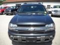 Dark Gray Metallic - TrailBlazer EXT LT 4x4 Photo No. 4
