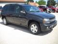 Dark Gray Metallic - TrailBlazer EXT LT 4x4 Photo No. 6