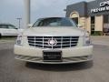 2010 Vanilla Latte Cadillac DTS Luxury  photo #2