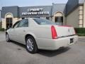 2010 Vanilla Latte Cadillac DTS Luxury  photo #5