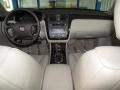 2010 Vanilla Latte Cadillac DTS Luxury  photo #13