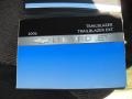 Dark Gray Metallic - TrailBlazer EXT LT 4x4 Photo No. 29
