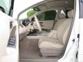 2005 Glacier Pearl White Nissan Murano SL  photo #8