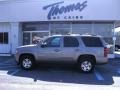 Graystone Metallic - Tahoe LS 4x4 Photo No. 1