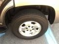 Graystone Metallic - Tahoe LS 4x4 Photo No. 6