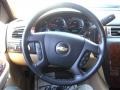 Graystone Metallic - Tahoe LS 4x4 Photo No. 11