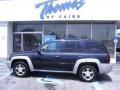 Imperial Blue Metallic - TrailBlazer LT Photo No. 1