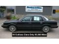 Black 1994 Oldsmobile Cutlass Ciera S