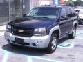 Imperial Blue Metallic - TrailBlazer LT Photo No. 2