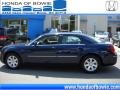 Midnight Blue Pearlcoat - 300 Touring Photo No. 6