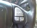 2001 Blue Black Metallic Pontiac Montana   photo #22