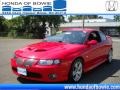 Torrid Red - GTO Coupe Photo No. 7