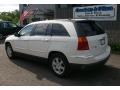 Stone White - Pacifica Touring AWD Photo No. 12