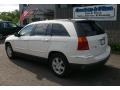 2005 Stone White Chrysler Pacifica Touring AWD  photo #12