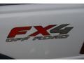 2003 Oxford White Ford Ranger XLT SuperCab 4x4  photo #8