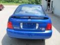 2006 Sapphire Blue Metallic Nissan Sentra 1.8 S Special Edition  photo #4