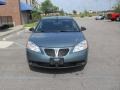 Silver Green Metallic - G6 GT Sedan Photo No. 2
