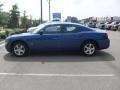 Deep Water Blue Pearl - Charger SXT Photo No. 1