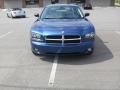 Deep Water Blue Pearl - Charger SXT Photo No. 2