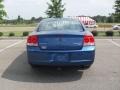 Deep Water Blue Pearl - Charger SXT Photo No. 3