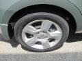 Metallic Jade - Sentra 2.0 S Photo No. 4