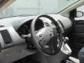 Metallic Jade - Sentra 2.0 S Photo No. 7