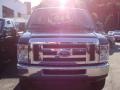 Black - E Series Van E250 XLT Cargo 4x4 Photo No. 2