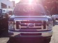 2010 Black Ford E Series Van E250 XLT Cargo 4x4  photo #2