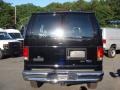 2010 Black Ford E Series Van E250 XLT Cargo 4x4  photo #6