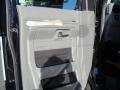 Black - E Series Van E250 XLT Cargo 4x4 Photo No. 10