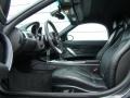 2007 Black Sapphire Metallic BMW Z4 3.0si Roadster  photo #9