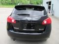 Wicked Black - Rogue SL AWD Photo No. 5