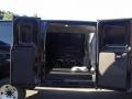 Black - E Series Van E250 XLT Cargo 4x4 Photo No. 16