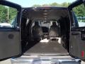 Black - E Series Van E250 XLT Cargo 4x4 Photo No. 19