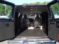 2010 Black Ford E Series Van E250 XLT Cargo 4x4  photo #19