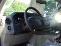 Black - E Series Van E250 XLT Cargo 4x4 Photo No. 20