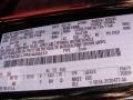 Black - E Series Van E250 XLT Cargo 4x4 Photo No. 26