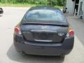 Dark Slate Metallic - Altima 3.5 SE Photo No. 5