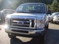 Ingot Silver Metallic - E Series Van E250 XLT Cargo 4x4 Photo No. 3
