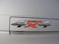 Ingot Silver Metallic - E Series Van E250 XLT Cargo 4x4 Photo No. 5