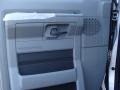 Ingot Silver Metallic - E Series Van E250 XLT Cargo 4x4 Photo No. 10