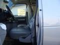 2010 Ingot Silver Metallic Ford E Series Van E250 XLT Cargo 4x4  photo #11