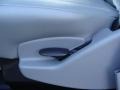Ingot Silver Metallic - E Series Van E250 XLT Cargo 4x4 Photo No. 12