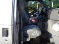 Ingot Silver Metallic - E Series Van E250 XLT Cargo 4x4 Photo No. 14