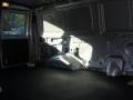 Ingot Silver Metallic - E Series Van E250 XLT Cargo 4x4 Photo No. 16